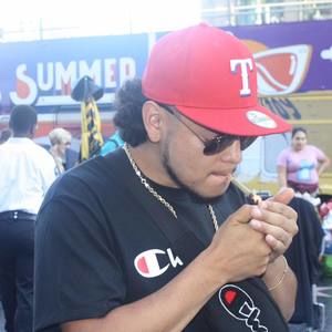 Meet your Posher, Jose